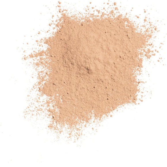 1-COVERGIRL Clean Invisible Loose Powder - Loose Powder, Setting Powder, Vegan F - Picture 4 of 8